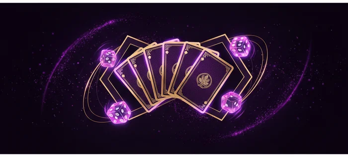 Crystal Roll welkomstbonus banner — 255% up to €450 + 250 FS
